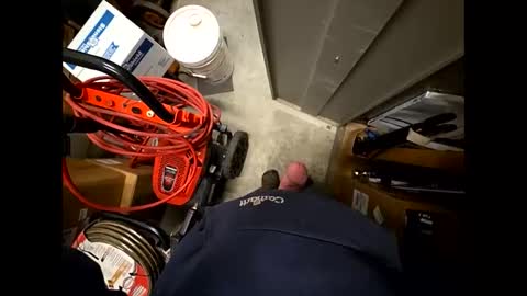 helpmestroke88 online show from December 4, 6:49 pm