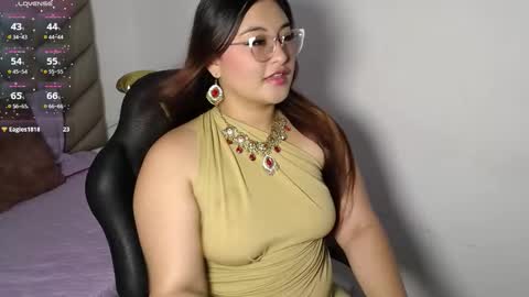 Zahira online show from October 25, 7:52 pm