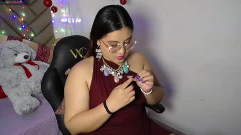 Zahira online show from November 12, 5:57 pm