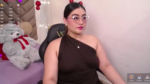 Zahira online show from November 13, 9:03 pm