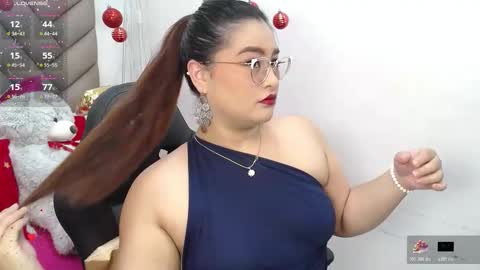 Zahira online show from November 26, 7:37 pm