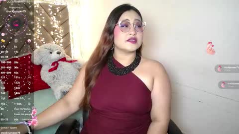 Zahira online show from February 4, 8:47 pm