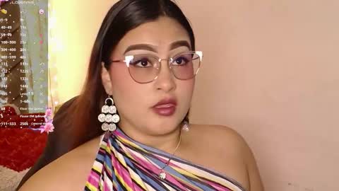 Zahira online show from February 6, 7:17 pm