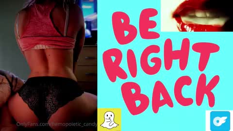 Hemopoietic Candy online show from March 5, 8:32 pm