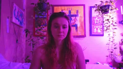 Hemopoietic Candy online show from January 19, 7:56 am