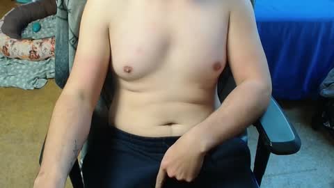 Hendrik online show from September 15, 4:07 pm