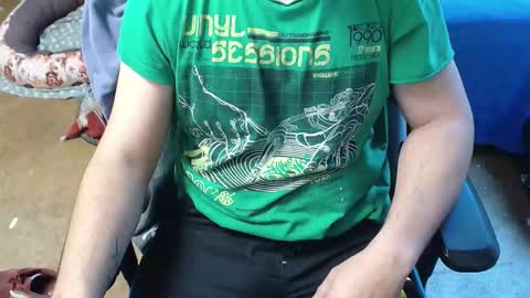 Hendrik online show from September 27, 1:05 pm