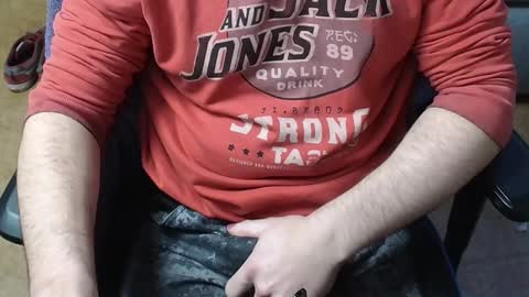 Hendrik online show from January 16, 3:38 pm