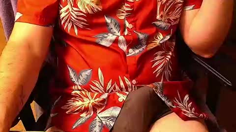 Snapshot of hendy2201 chatting on July 24, 10:30 pm Hendrik online show from July 24, 10:30 pm