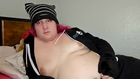 henmasterson online show from February 12, 11:55 pm