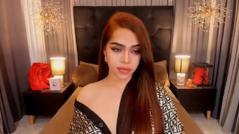 HENNESSY online show from January 26, 8:45 pm