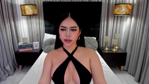 HENNESSY online show from November 4, 6:40 pm