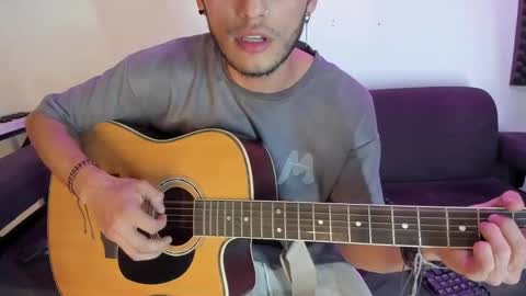 henrik_senn online show from December 14, 3:29 am