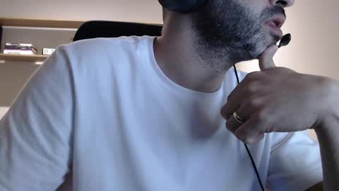 henriquealm online show from October 4, 10:19 pm