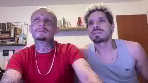 Snapshot of henriquemadaleno chatting on September 18, 2:35 am henriquemadaleno online show from September 18, 2:35 am