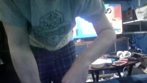 Snapshot of henry_balthazar chatting on February 18, 12:28 pm Henry Balthazar online show from February 18, 12:28 pm