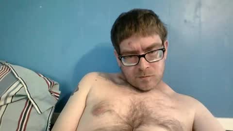 Henry Balthazar online show from April 5, 12:35 pm