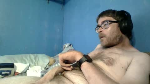 Snapshot of henry_balthazar chatting on April 23, 9:50 pm Henry Balthazar online show from April 23, 9:50 pm