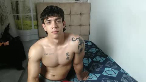HENRY GANDY online show from September 11, 3:34 pm