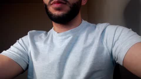 HenryAxe online show from October 14, 9:26 pm