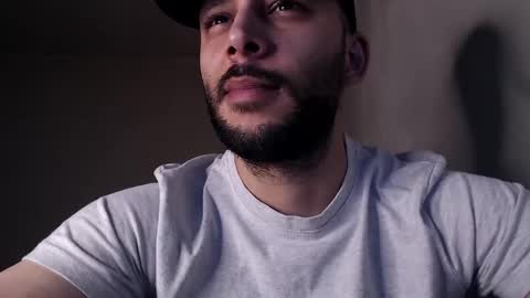 HenryAxe online show from November 15, 3:48 am