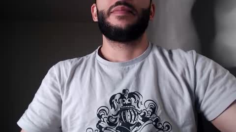 HenryAxe online show from November 28, 6:10 pm