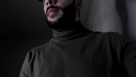 HenryAxe online show from February 16, 10:33 am