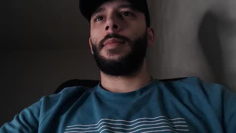 HenryAxe online show from March 6, 8:55 am