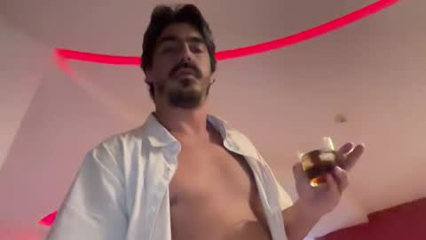 henryrio2 online show from December 16, 5:40 pm