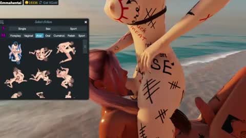 hentai9224 online show from March 3, 1:09 pm