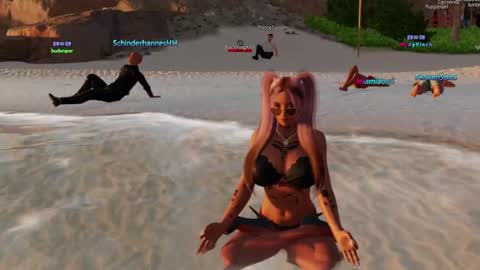 hentai9224 online show from March 4, 4:52 pm