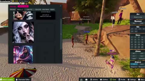 hentai9224 online show from March 9, 1:37 pm