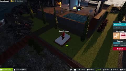 hentai9224 online show from March 10, 2:26 pm