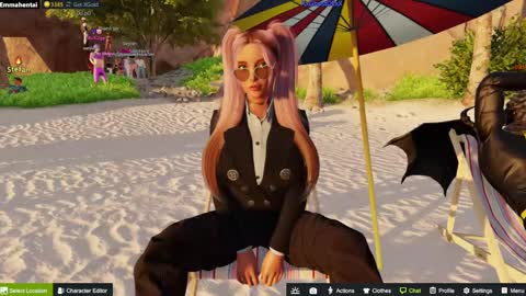 hentai9224 online show from March 11, 4:29 pm