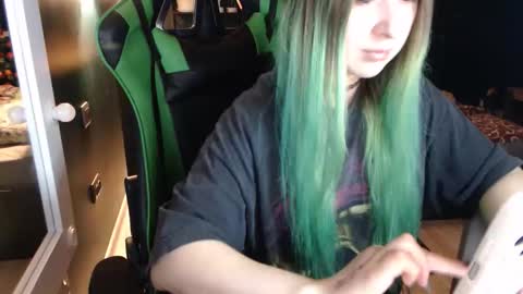 Hentaishiing online show from October 15, 4:18 pm