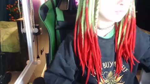 Hentaishiing online show from March 25, 6:03 pm