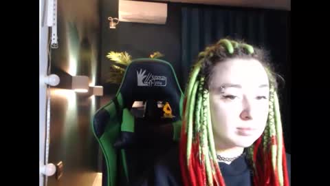 Hentaishiing online show from April 16, 6:09 pm