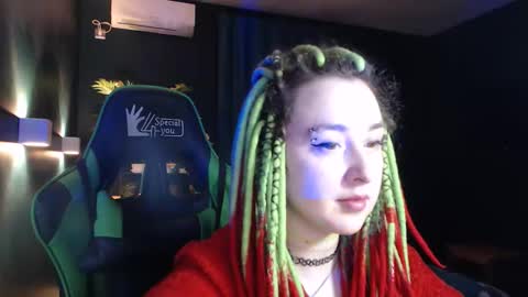 Hentaishiing online show from April 21, 6:44 pm