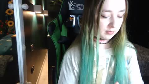 Hentaishiing online show from June 24, 5:12 pm