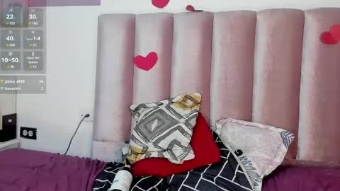 Hera godes online show from February 25, 11:00 pm