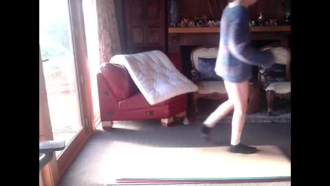 herakiss online show from November 30, 8:02 pm