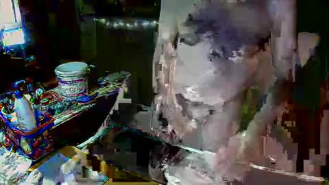 herb60657 online show from November 16, 6:41 am