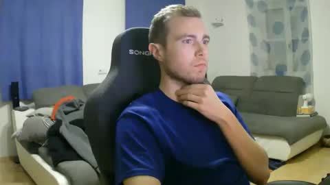 John Pearl online show from February 23, 6:49 pm