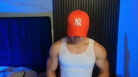 Hercules online show from August 7, 8:16 am
