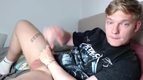 Snapshot of hercules__ chatting on March 19, 7:07 pm Gregblonde Alextattoo online show from March 19, 7:07 pm