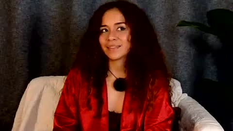 Snapshot of hercyqueen chatting on September 28, 5:24 am hercyqueen online show from September 28, 5:24 am