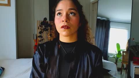 hercyqueen online show from February 22, 7:34 pm