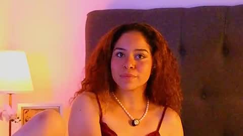 Snapshot of hercyqueen chatting on April 27, 2:53 am hercyqueen online show from April 27, 2:53 am