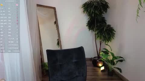 Elise online show from March 8, 2:04 am