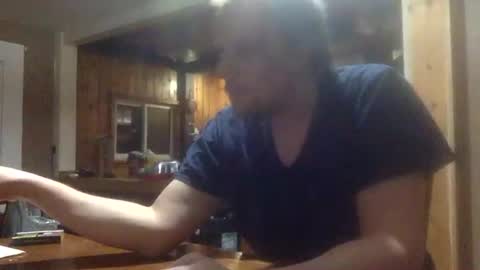 Snapshot of here_with_out_you chatting on February 9, 5:11 am Jason online show from February 9, 5:11 am